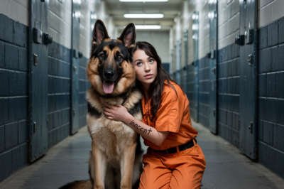 Quelques minutes avant son exécution, un aboiement de justice a transformé le Texas