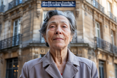 L’histoire vraie d’une grand-mère bordelaise « Mon fils m’a mise à la porte… Alors j’ai racheté l’immeuble… »