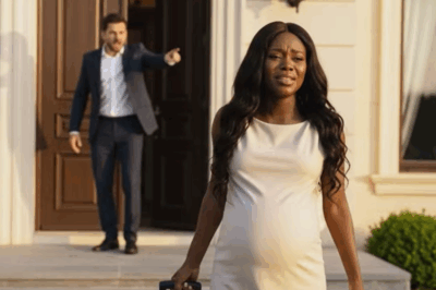 L’épouse noire a été trahie par son mari et son assistant. 3 ans plus tard, elle est revenue, apportant une vengeance qui s’est soudainement transformée en rédemption !