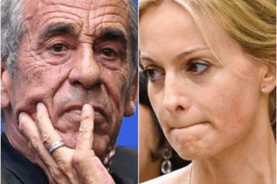 Audrey Crespo-Mara révèle la face cachée de la vie amoureuse de Thierry Ardisson sur TF1