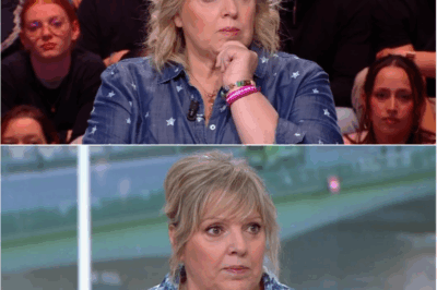 France 2 a « éliminé » le vieux Laurence Boccolini des « Enfants de la télé » ??? La raison est de susciter l’enthousiasme du monde de la télévision ?