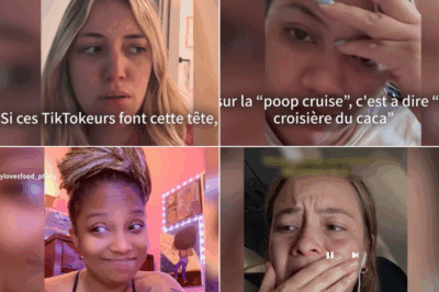 Le Documentaire Netflix « Chaos d’anthologie » Révèle les Secrets Nauséabonds du « Carnival Triumph »