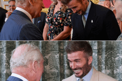 David Beckham Fait Chevalier par le Roi Charles III : Une Reconnaissance Au-Delà du Sport