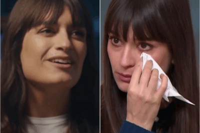 Clara Luciani se confie sur sa « névrose » et dit qu’elle est heureuse de vivre avec !