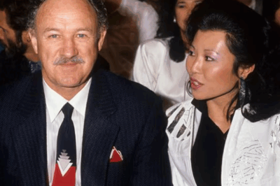 Après la mort de Gene Hackman et Betsy Arakawa : les résultats de l’autopsie révèlent la cause mystérieuse à l’intérieur !