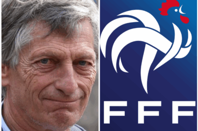 Nicolas de Tavernost, Un vétéran des médias peut-il sauver le football français et nous conduire vers une nouvelle position ?
