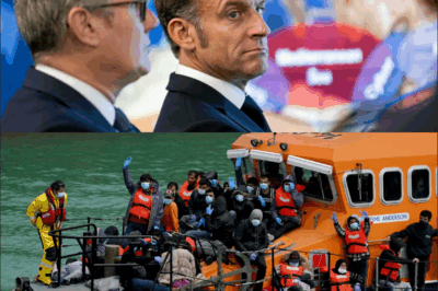 Accord Migratoire Historique : La France et le Royaume-Uni Scellent un Pacte Pilote pour l’Échange de Migrants! Est-ce la bonne décision pour la France ?