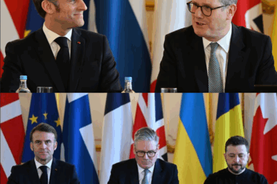 Renforcer la défense européenne : deux alliés proches, la France et le Royaume-Uni, officialisent une coordination sans précédent en matière de dissuasion nucléaire.