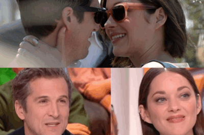 Rupture Choc : Marion Cotillard et Guillaume Canet annoncent leur séparation après 17 ans de vie commune