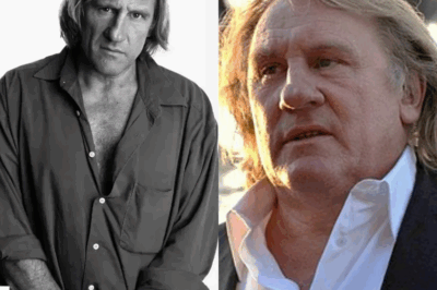 Le cas de Depardieu utilisant des mots vulgaires et attaquant une petite fille a été vérifié par la Cour que ces commentaires étaient vrais et continue d’examiner ses nouvelles accusations !