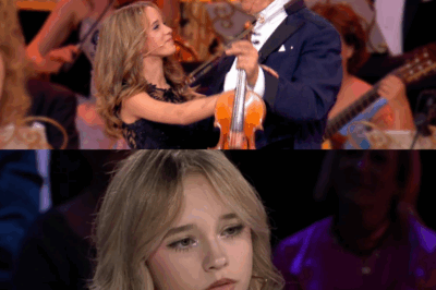Emma Kok brise son silence et révèle les secrets « les plus choquants » sur André Rieu qui font craquer les fans !