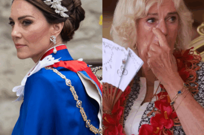 Scandale à Buckingham Palace : Un membre de la famille royale accusé d’agression s.e.x.u.e.l.l.e sur mineur