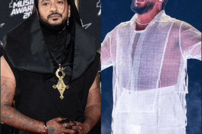 Disparition Inquiétante : Slimane Brise le Silence et le Cœur de ses Fans avec une Révélation Intime dans « À quoi je sers »