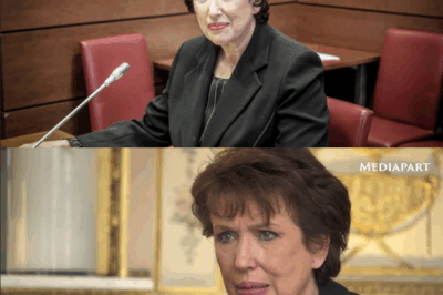 Roselyne Bachelot partage son propre « désespoir » : « Chaque soir, je pars à la recherche de la mort »
