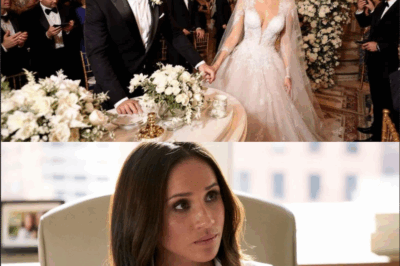 Mariage de Jeff Bezos : Meghan Markle « bouleversée » d’avoir été écartée de la liste des invités