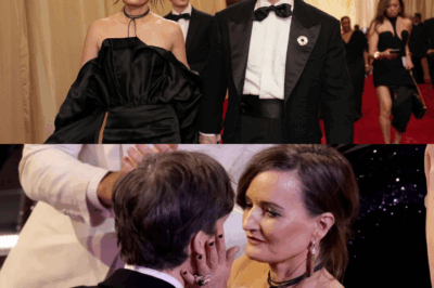 Qui est Yvonne McGuinness, la femme qui a conquis le cœur de Cillian Murphy et le maintient loin des feux de la rampe ?