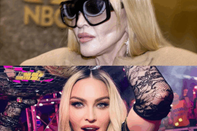 Madonna : Le visage changeant d’une icône, une exploration de l’impact de la chirurgie esthétique