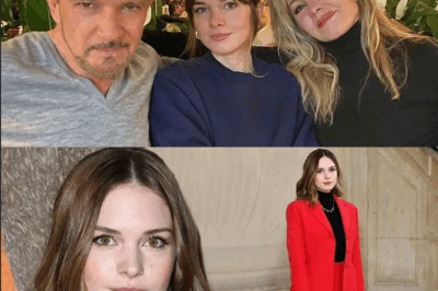 Stella Banderas, héritière de stars : Elle se révèle top model prometteuse et icône de style à 28 ans