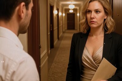 La vérité à l’intérieur de la chambre 408, s’il vous plaît, Dieu, sauvez-moi !