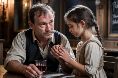 Un homme désespéré acheta une fille sourde à son père ivre – mais personne ne savait que la fille apporterait des miracles à toute la vallée.