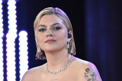 Eurovision 2025 : Louane Dévoile les Liens Inattendus et un Pacte Secret avec ses Concurrents