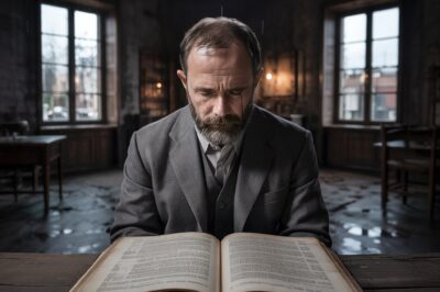 Il est témoin de Jéhovah. Une foi sincère… un engagement total… jusqu’au jour où il a vu quelque chose qu’il n’aurait pas dû voir!