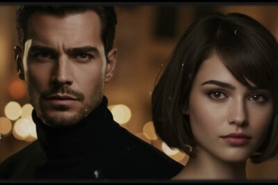 Cet homme l’a achetée pour une nuit, après cette nuit, la vie de cette fille est « née de nouveau » !