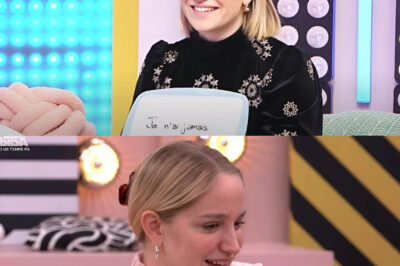 Renaissance spectaculaire : Les critiques l’ont critiquée avec des mots grossiers, Maïa revient en force avec un clip de contre-attaque, provoquant la polémique parmi les lecteurs !