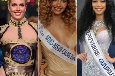 Miss Monde 2025 : Pourquoi trois candidates représentent-elles la France en finale ? Mais chacune poursuit un idéal qu’elle poursuit sur la scène internationale. Lequel ?