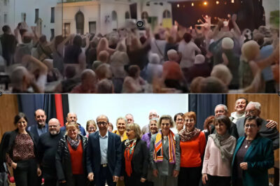 Malgré les critiques sur ses chansons, Patrick Sébastien maintient son événement à Hauteville : Les organisateurs sont en émoi face aux débats du public !