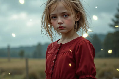 L’orphelin du vieux manoir : un secret effrayant révélé par Beautiful Silence !