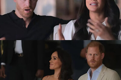 Meghan Markle brise le silence sur les rumeurs de divorce : Sa réaction inattendue choque la toile