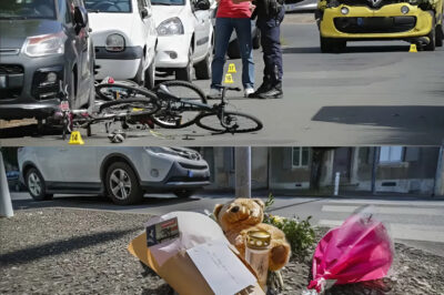 Tragédie de La Rochelle : Un octogénaire qui a percuté des enfants à vélo avec sa voiture a été condamné !