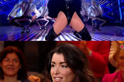 Jenifer : une révélation bouleversante bouleverse l’industrie musicale mondiale ! Les mélomanes sont ravis !