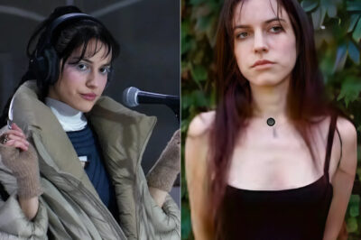 Oklou, la star secrète qui réinvente la pop française!