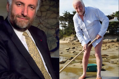 Loïk Le Floch-Prigent, ancien chef de la pègre au destin mouvementé, nous a quittés à l’âge de 81 ans ! Mais ce qu’il a laissé derrière lui mérite d’être souligné !