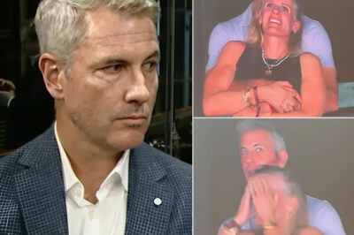 Une farce : la tricherie d’un PDG a été découverte lors d’un concert ! Une fois révélée, ses actions ont suscité encore plus de moqueries parmi les internautes.