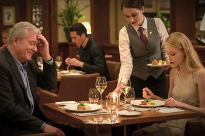 Le sourire d’un ange, sauvant la fille malade du père milliardaire !