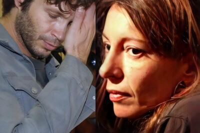 « Il l’aurait tuée si elle avait persisté » : de nouvelles révélations rouvrent l’enquête sur Bertrand Cantat et la mort de Krisztina Rády