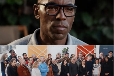 « Sommes-nous tous racistes ? » : France 2 décrypte les biais inconscients dont la plupart des gens souffrent encore sans même le savoir, vivez-le avec Lucien Jean-Baptiste !