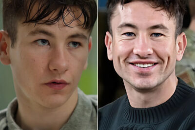Barry Keoghan : L’Acteur de « Saltburn » se Livre avec Force sur son Addiction à la Drogue
