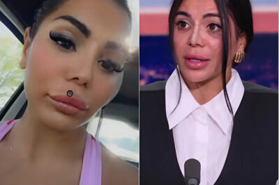 Soraya Riffy victime d’un home-jacking : L’influenceuse explique pourquoi elle a ouvert la porte à ses agresseurs