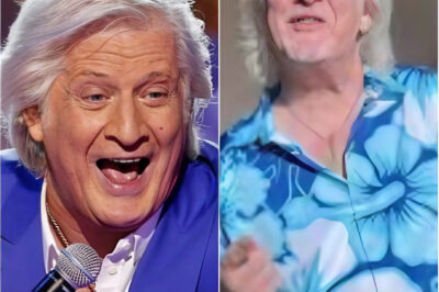 Patrick Sébastien, Phénomène Culturel : Quand le “Tube Interdit” Révèle une Profonde “Inversion du Stigmate”