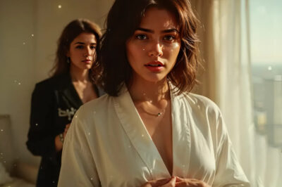 Elle n’est qu’une simple servante, invisible aux yeux de tous… jusqu’à ce qu’elle reçoive une offre inattendue : se faire passer pour la femme d’un millionnaire pendant une semaine, pour un salaire de 10 000 euros.