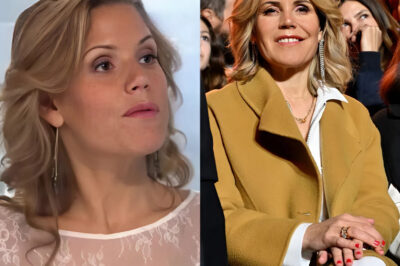 Choc à Télématin : Laura Tenoudji, l’épouse de Christian Estrosi, placée en garde à vue