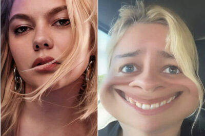 Louane réagit avec déception et une pointe de sarcasme à sa 7ème place à l’Eurovision 2025 !