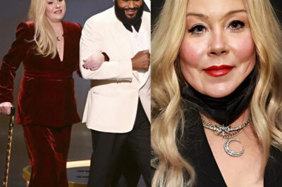 « J’ai besoin de prier » : Christina Applegate choque ses fans avec de nouvelles révélations sur sa santé