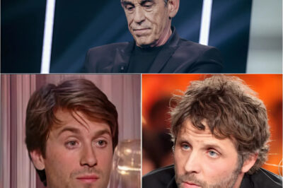 French Personalities Condemn Libération’s Scathing Thierry Ardisson Obituary, Sparking Media Ethics Debate