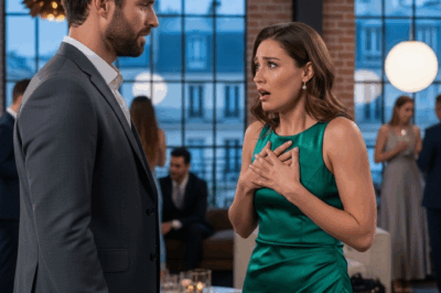 Cuando una mujer cae en las profundidades de la desesperación, ¡es cuando regresa una “reina”!