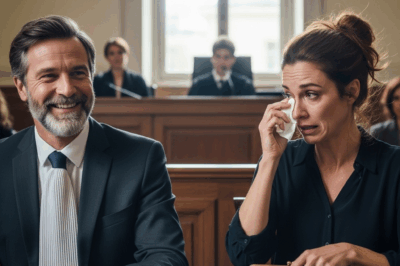 Mon mari bien-aimé m’a appris : « Si tu le dis, il n’y a plus personne pour supporter une vie qui t’appartient pour exister »